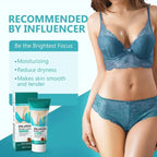 Essence Firming & Lifting Cream for Women - 60g | Advanced Skin Tightening, Plumping & Contouring Formula | Natural Bust Area Moisturizer for Youthful Elasticity, Smoothness & Shaping