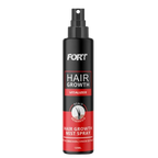 FORT Minoxidil Hair Growth Spray - Hair Tonic for Hair Care and Hair Growth - Premium Hair Care Product Women and Men all Hair Types